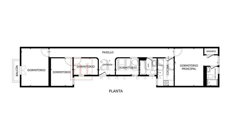 Foto bf4c0952-2bea-4911-a082-2b728fbaac7f. Appartement avec chauffage dans Sagrada Família Barcelona