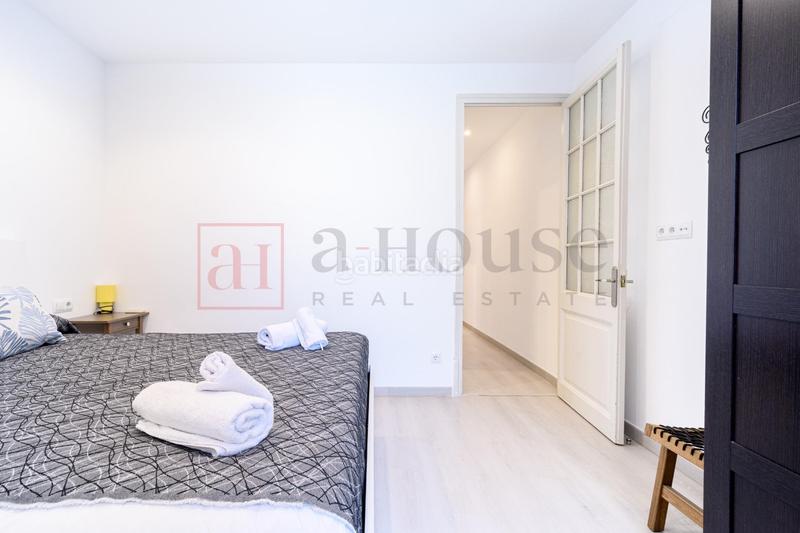 Foto c2eb1a59-744e-4cb5-b64a-c5dd227e7ed2. Appartement avec chauffage dans Sagrada Família Barcelona