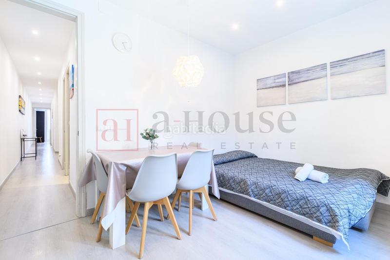 Foto c923f29e-06b2-4c2a-be1d-b16206085fec. Appartement avec chauffage dans Sagrada Família Barcelona