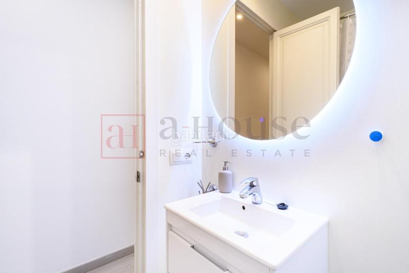 Foto e0b88f3f-abc3-4e86-9623-ac58e53e93c6. Appartement avec chauffage dans Sagrada Família Barcelona