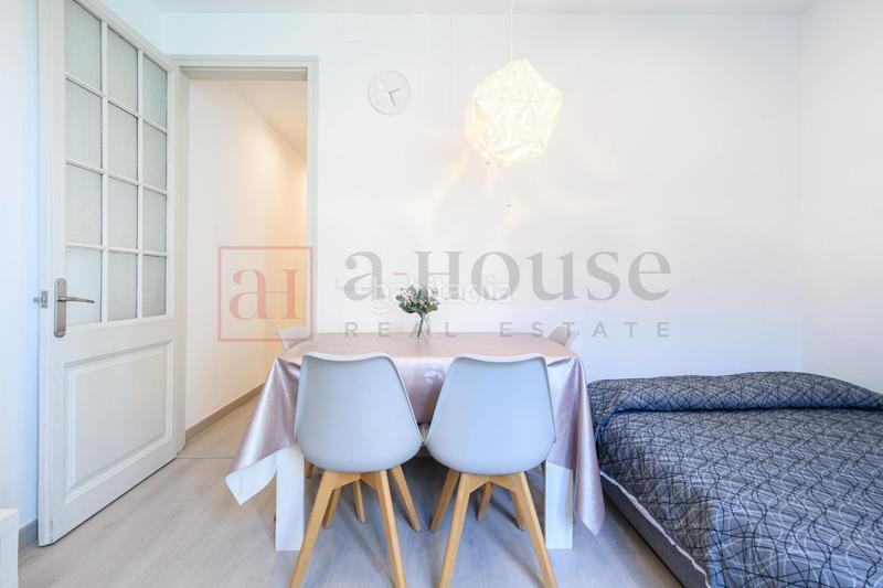Foto f1eea8d1-f7e4-41c0-bf6e-710595d1ee82. Appartement avec chauffage dans Sagrada Família Barcelona
