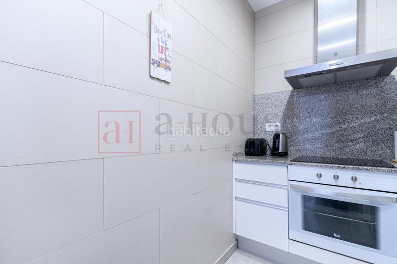 Foto f6d54d2b-8337-406d-9e64-cf2ae2be984a. Appartement avec chauffage dans Sagrada Família Barcelona