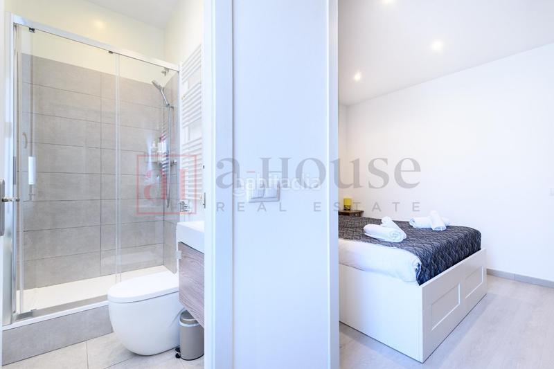 Foto f77e62e9-bcb7-4db0-92c4-c18a8f881723. Appartement avec chauffage dans Sagrada Família Barcelona