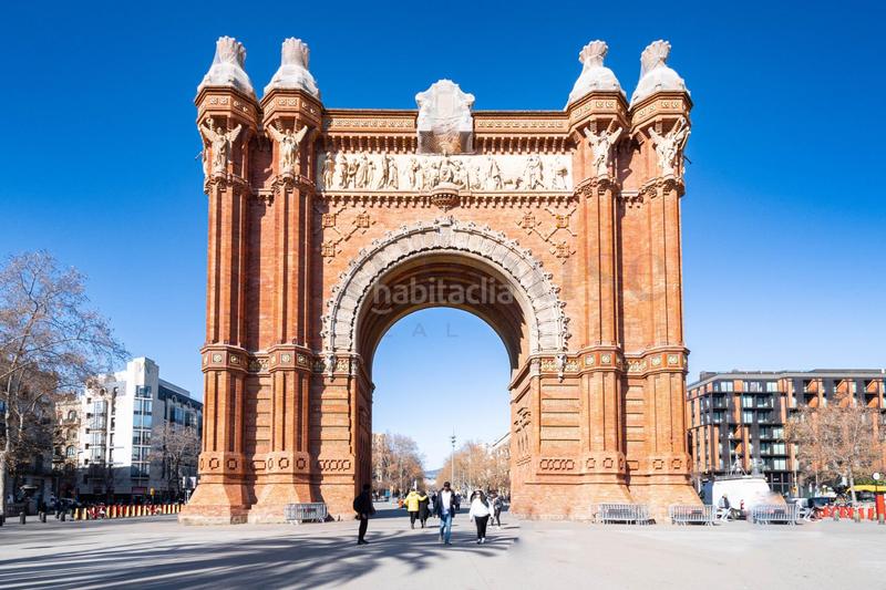 Foto 051510bb-291b-44f3-b916-5e58a1f339eb. Flat with heating in Dreta de l´Eixample Barcelona