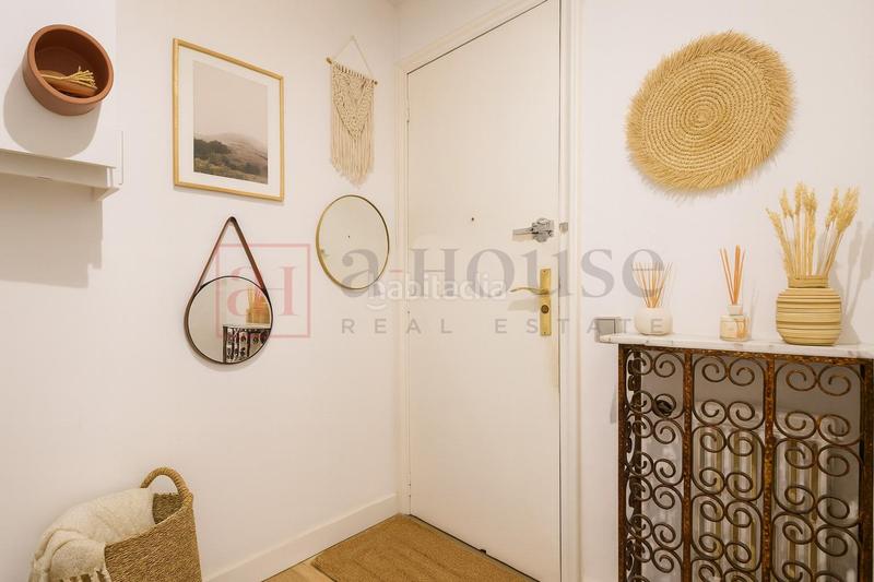 Foto 0cb98360-d467-4aea-9507-8a9bcd676c16. Flat with heating in Dreta de l´Eixample Barcelona