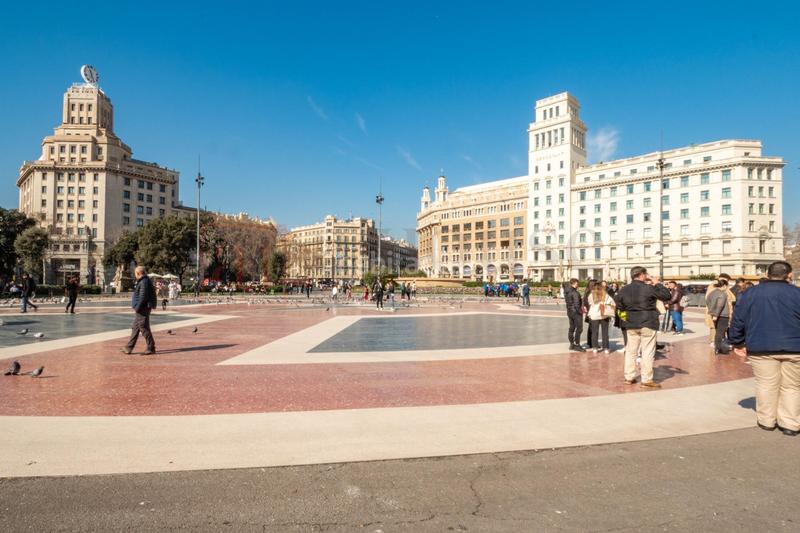 Foto 841cb349-5723-42c1-aed5-20cfeeac5f2b. Flat with heating in Dreta de l´Eixample Barcelona