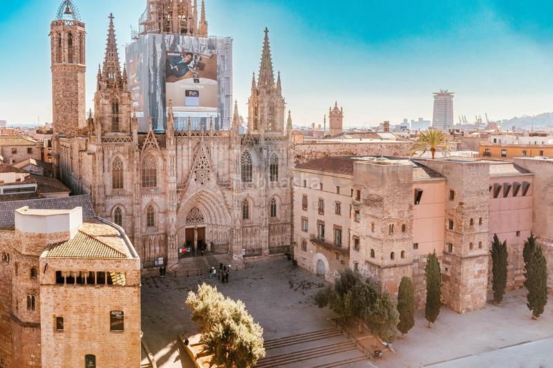 Foto 93cf02b2-0066-4738-a009-8c8f633a9d2d. Flat with heating in Dreta de l´Eixample Barcelona