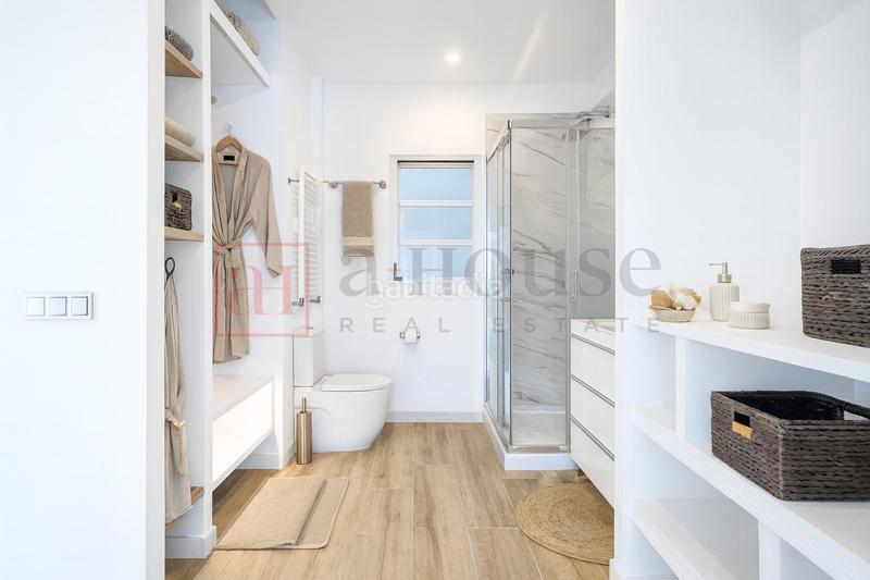 Foto 98a7a466-fc2e-499d-b911-99139b8e43ce. Flat with heating in Dreta de l´Eixample Barcelona