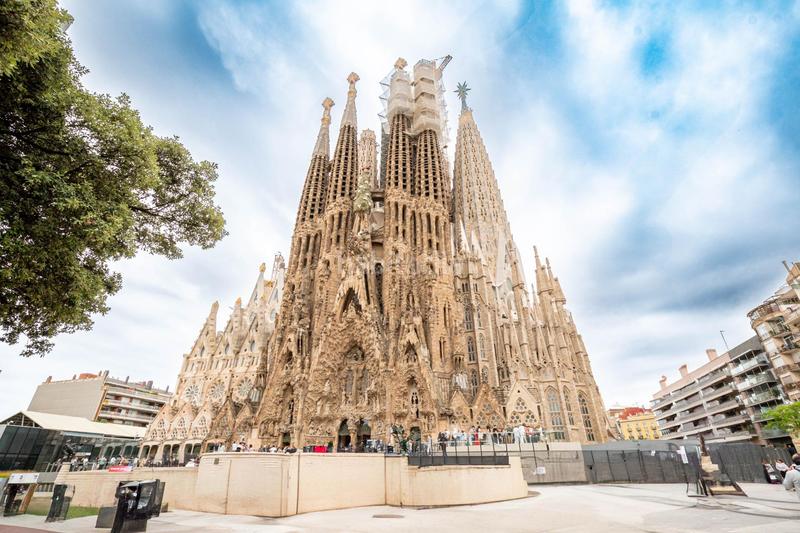 Foto c12ffd74-273e-4eed-a035-7cc6bef6adda. Flat with heating in Dreta de l´Eixample Barcelona