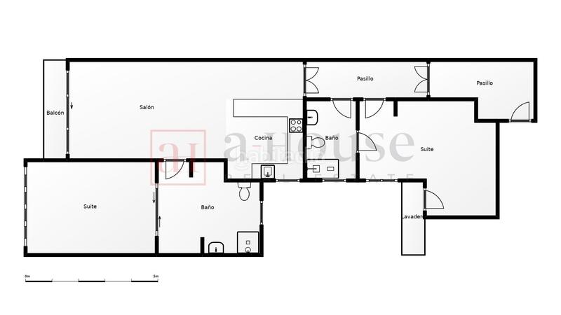 Foto c40bc1d0-8db2-41f1-8e2d-9010aa4ff295. Flat with heating in Dreta de l´Eixample Barcelona