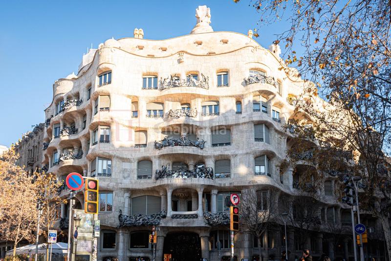 Foto c73e2cb2-48fb-4652-b09c-9e9b2d1a42e2. Flat with heating in Dreta de l´Eixample Barcelona