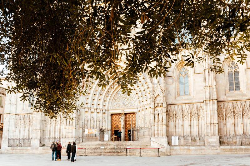 Foto e846a2e7-23d7-4716-9f37-54698d76c391. Flat with heating in Dreta de l´Eixample Barcelona