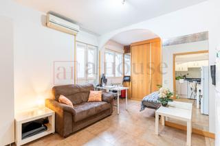 Appartement  Calle hermosilla. Piso en venta ideal para inversores en la zona de goya