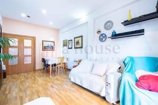 Appartement à Vila de Gràcia