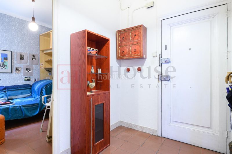 Foto 07f5f02a-3d07-452f-89ed-e53cfc1deaa4. Pis amb calefacció a Barri de les Corts Barcelona