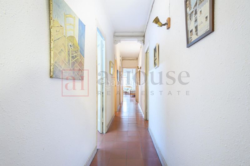 Foto 376555e2-790b-4c93-8316-527b5600e77f. Pis amb calefacció a Barri de les Corts Barcelona