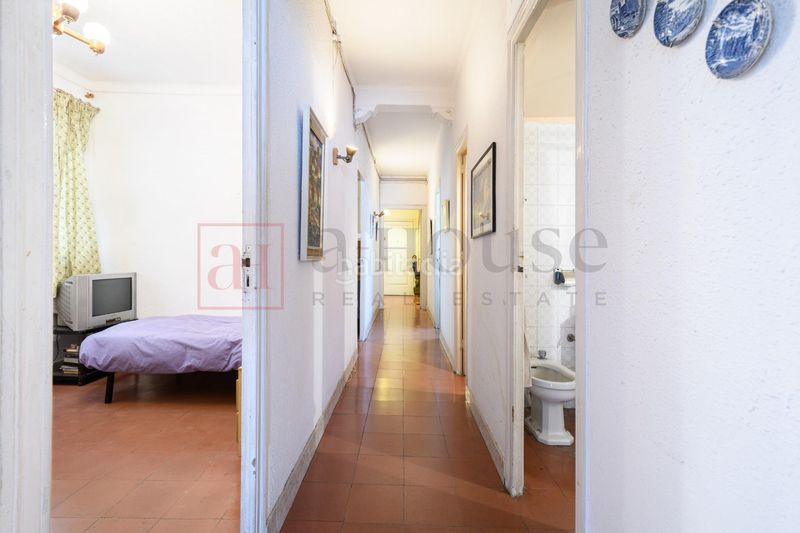 Foto 5b473d1d-4599-4e03-a6bd-72b3b2cb21b7. Pis amb calefacció a Barri de les Corts Barcelona