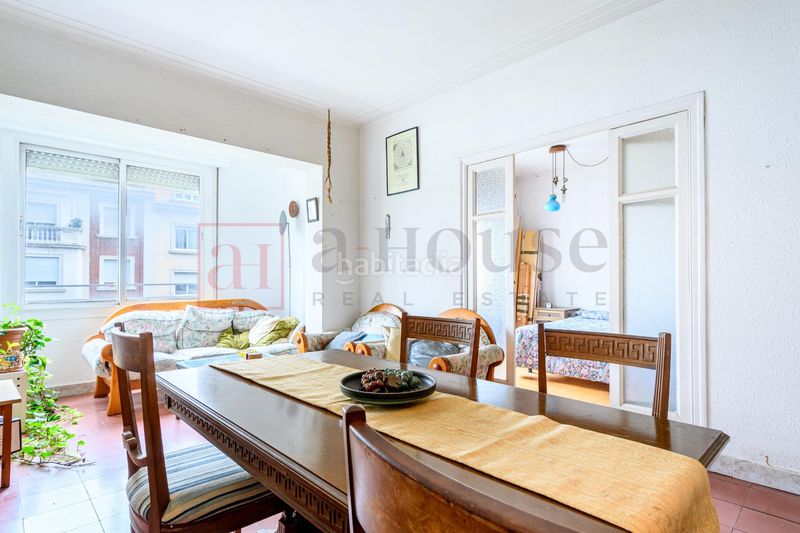 Foto 855c7571-81af-4a23-b800-6a105b2a9249. Pis amb calefacció a Barri de les Corts Barcelona