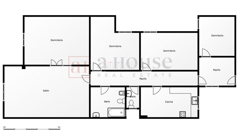 Foto 898d0f24-5a55-4766-b742-345a4d3fd2cb. Pis amb calefacció a Barri de les Corts Barcelona