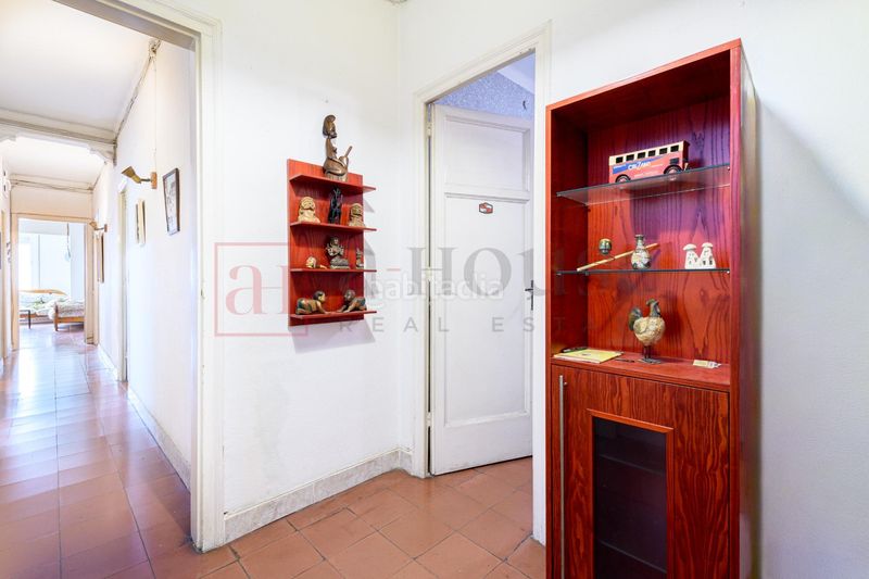 Foto 9291d3b4-c020-4c63-a007-65a7d9e0b29b. Pis amb calefacció a Barri de les Corts Barcelona