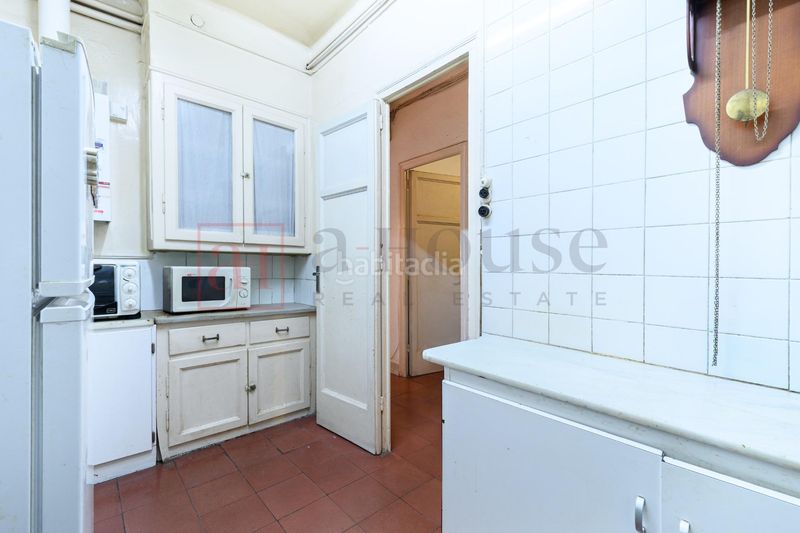 Foto a0a875e3-e581-456e-a0e1-1e6a544c77c8. Pis amb calefacció a Barri de les Corts Barcelona