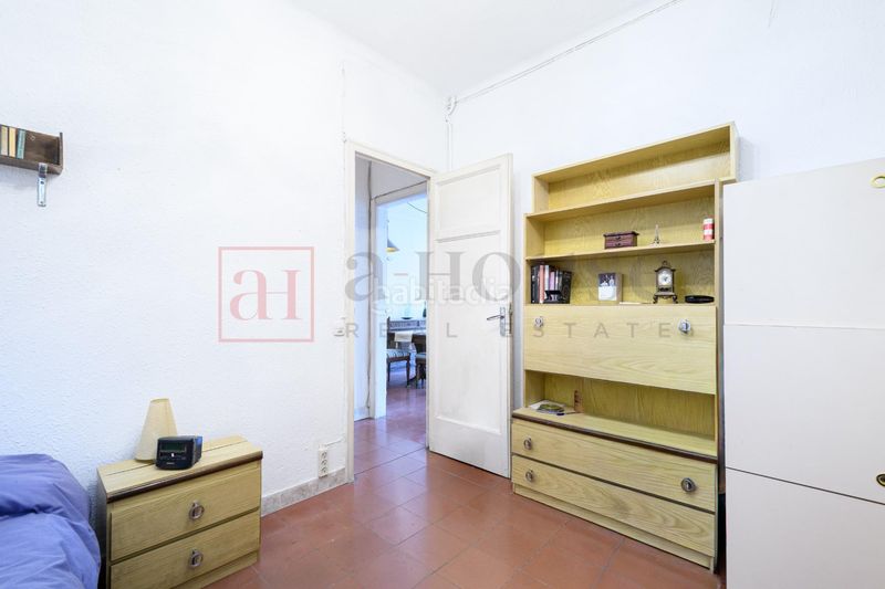 Foto c5f66b9e-c773-4472-9e6a-bb7d28027764. Pis amb calefacció a Barri de les Corts Barcelona