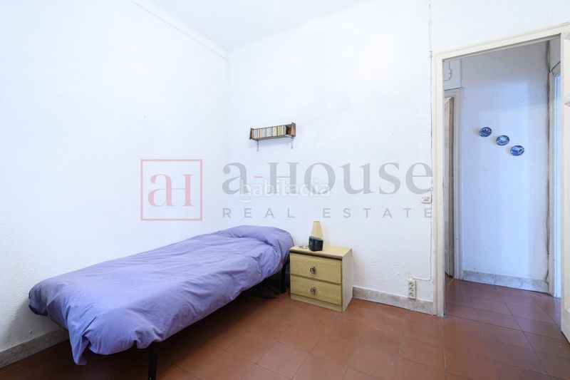 Foto e126ab8c-4dcb-406c-af6e-e870bf7fcee7. Pis amb calefacció a Barri de les Corts Barcelona