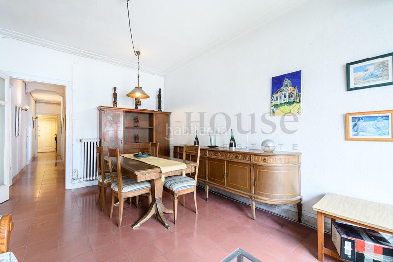 Foto fb732ede-8db3-4c09-ad31-51f22634a7b4. Pis amb calefacció a Barri de les Corts Barcelona