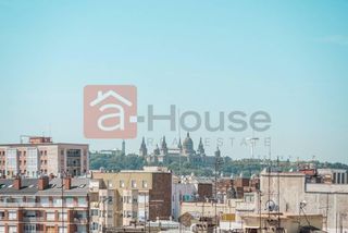 Piso  Calle de provença. Última planta en la nova esquerra de l eixample