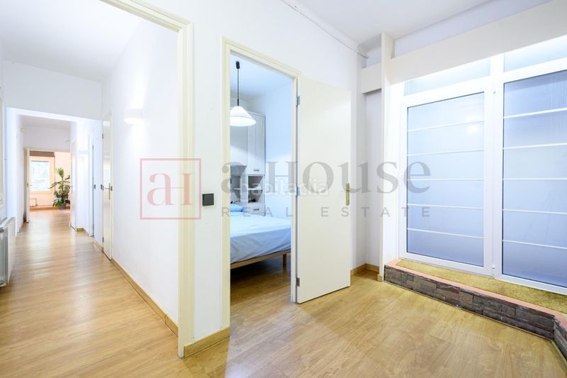 Foto 1b902550-0e55-44af-af5a-02631ca8398a. Pis a La Nova Esquerra de l´Eixample Barcelona