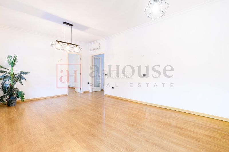 Foto c65b9a2c-2e7a-4e76-a6ee-186548977174. Pis a La Nova Esquerra de l´Eixample Barcelona