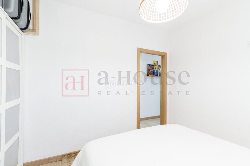 Piso exterior para entrar a vivir en la zona de chamberi en Madrid - Imagen 14