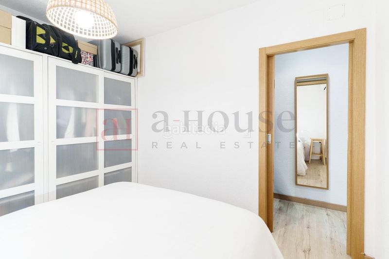 Piso exterior para entrar a vivir en la zona de chamberi en Madrid - Imagen 17