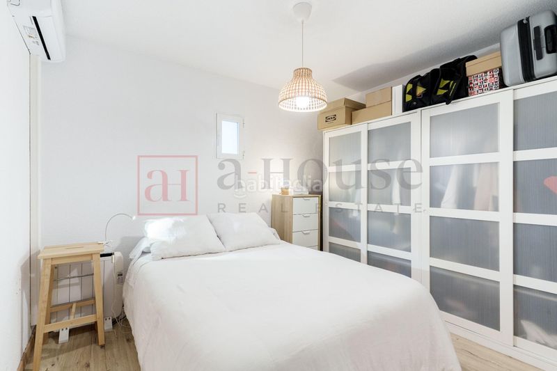 Piso exterior para entrar a vivir en la zona de chamberi en Madrid - Imagen 10