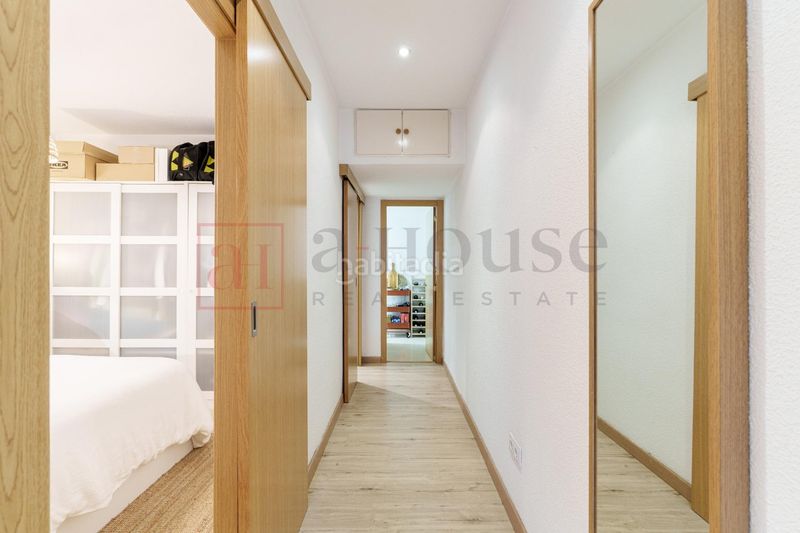 Piso exterior para entrar a vivir en la zona de chamberi en Madrid - Imagen 24