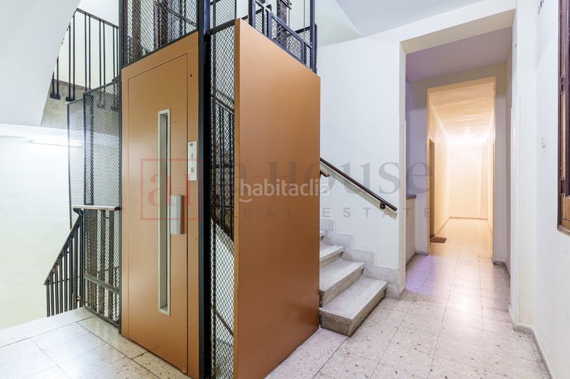 Piso exterior para entrar a vivir en la zona de chamberi en Madrid - Imagen 30