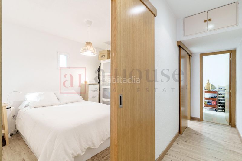 Piso exterior para entrar a vivir en la zona de chamberi en Madrid - Imagen 26