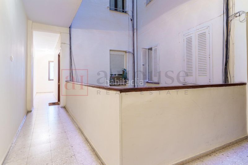 Piso exterior para entrar a vivir en la zona de chamberi en Madrid - Imagen 29