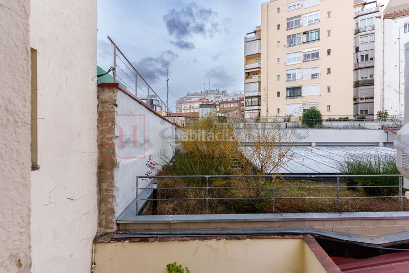 Piso exterior para entrar a vivir en la zona de chamberi en Madrid - Imagen 27