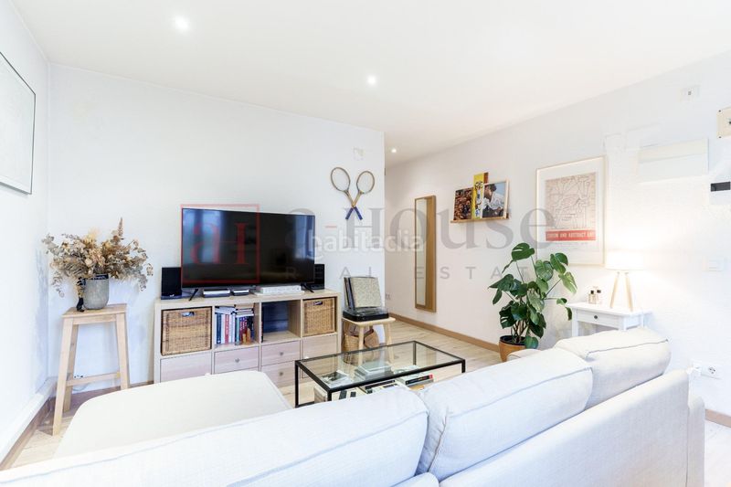 Piso exterior para entrar a vivir en la zona de chamberi en Madrid - Imagen 7