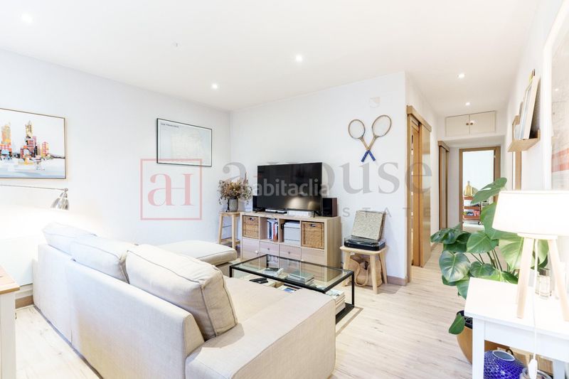 Piso exterior para entrar a vivir en la zona de chamberi en Madrid - Imagen 2