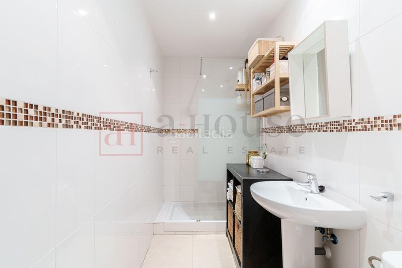 Piso exterior para entrar a vivir en la zona de chamberi en Madrid - Imagen 19