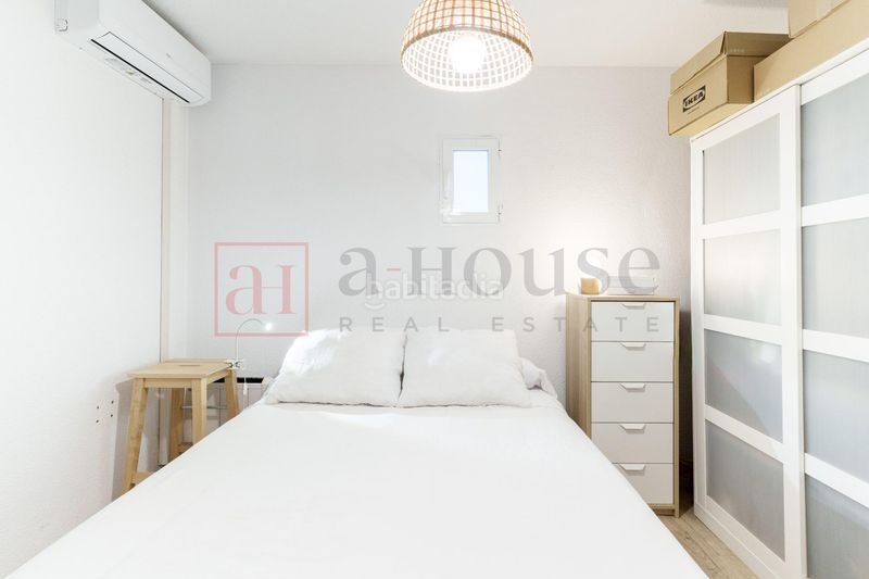 Piso exterior para entrar a vivir en la zona de chamberi en Madrid - Imagen 18