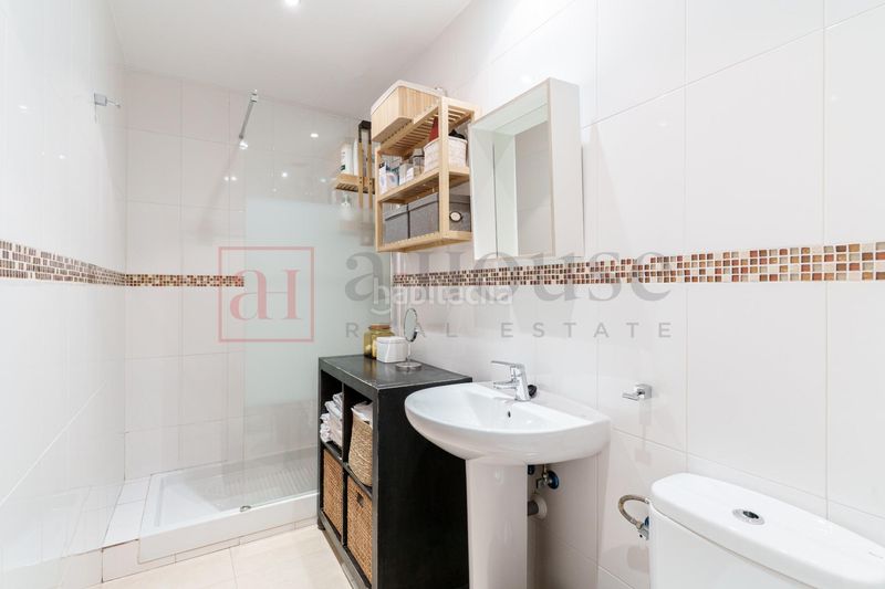 Piso exterior para entrar a vivir en la zona de chamberi en Madrid - Imagen 20