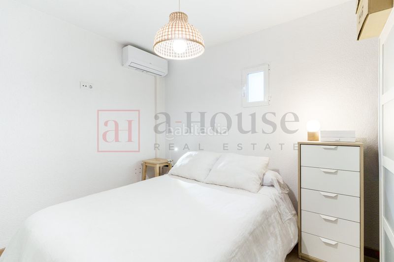 Piso exterior para entrar a vivir en la zona de chamberi en Madrid - Imagen 15