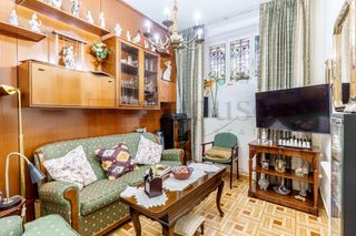 Geschäftsraum  Calle del general pardiñas. Sótano exterior en venta en el barrio de goya
