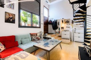Dúplex a Sant Ramon - Maternitat