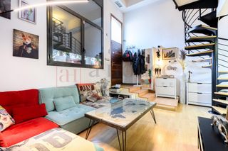 Duplex in Sant Ramon - Maternitat. Luminoso dúplex para entrar a vivir con excelente ubicación en l