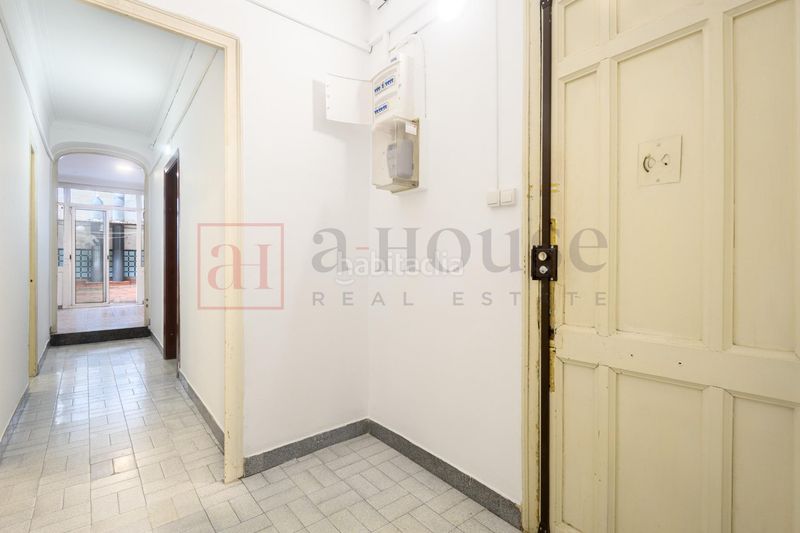Foto 118b5e35-8138-43b2-b3ab-448842ae0d83. Pis a Vila de Gràcia Barcelona