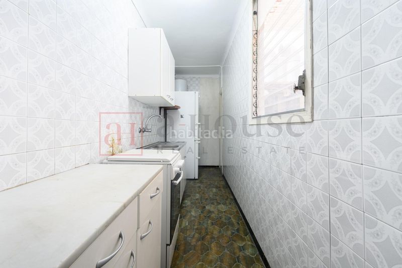 Foto 4ee88753-58e6-4809-9517-252b14e60c3b. Pis a Vila de Gràcia Barcelona